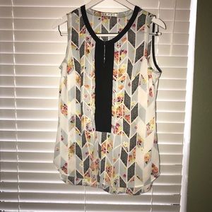 Women’s CAbi Sleeveless Top